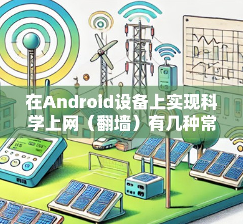 在Android设备上实现科学上网（翻墙）有几种常见方法，但需注意遵守中国法律法规。以下是一些合法合规的建议