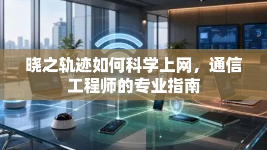 晓之轨迹如何科学上网，通信工程师的专业指南