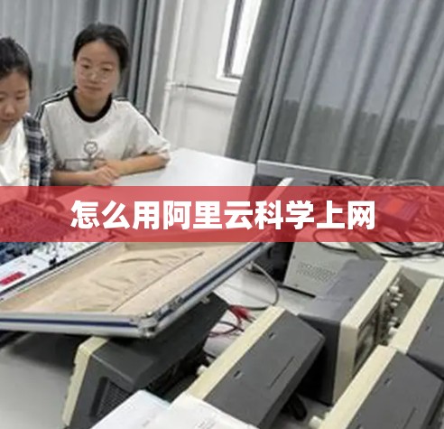 怎么用阿里云科学上网