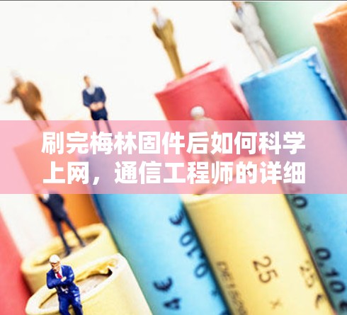 刷完梅林固件后如何科学上网，通信工程师的详细指南