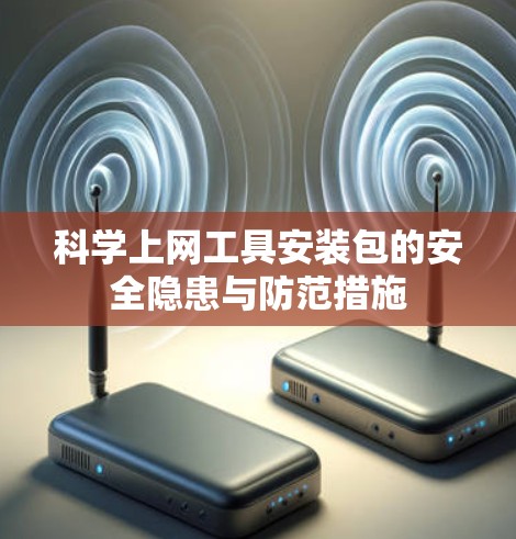 科学上网工具安装包的安全隐患与防范措施