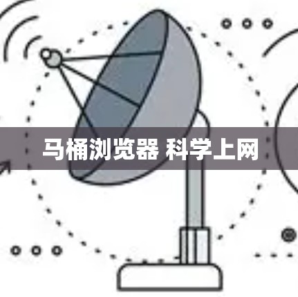 马桶浏览器 科学上网