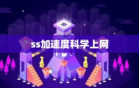 ss加速度科学上网