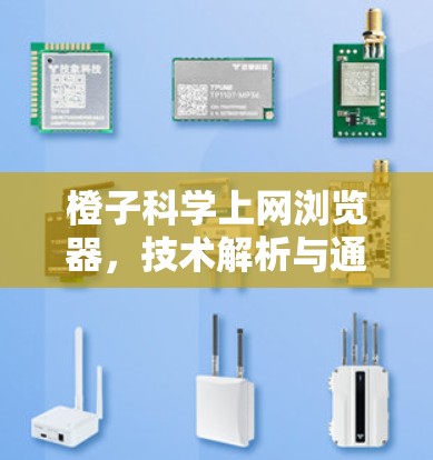 橙子科学上网浏览器，技术解析与通信工程师的视角