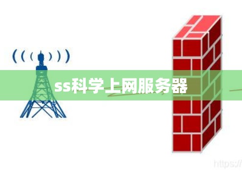 ss科学上网服务器