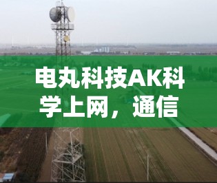 电丸科技AK科学上网，通信工程师视角下的安全与隐私保护